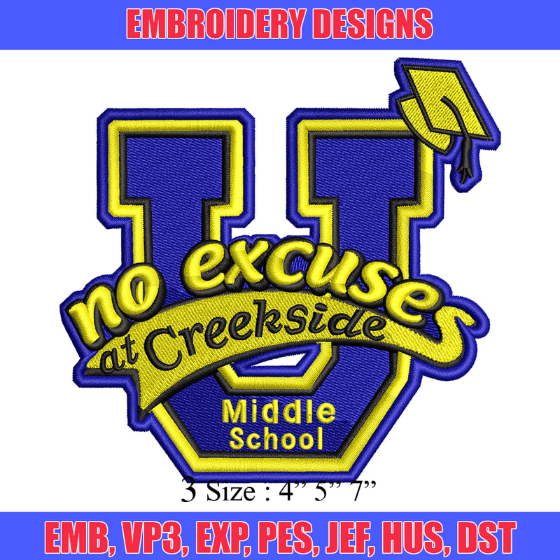 Creekside Cubs PTA embroidery design, logo embroidery, logo design, embroidery file, logo shirt, Digital download..jpg