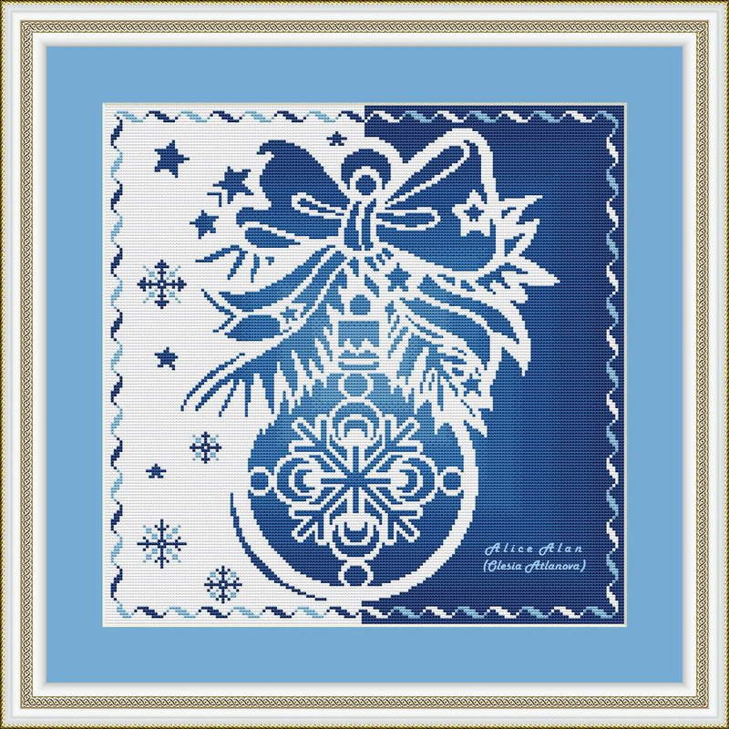 ChristmastoyBluee3jpg