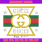 Design gucci Embroidery Design, Gucci Embroidery, Brand Embroidery, Logo shirt, Embroidery File, Digital download.jpg
