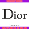 Dior Logo embroidery design, Dior Logo embroidery, logo design, embroidery file, logo shirt, Digital download..jpg