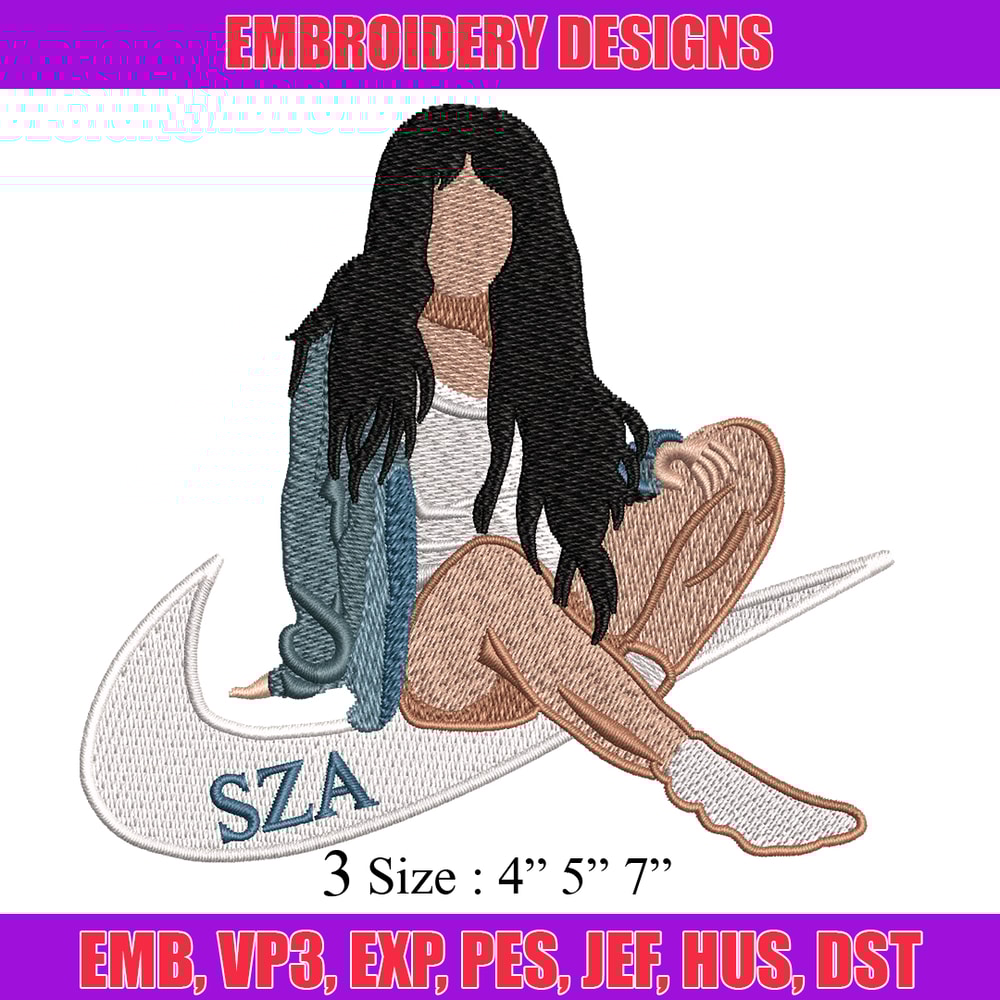 Girl Nike logo embroidery design, Girl Nike logo embroidery, logo design, embroidery file, logo shirt, Digital download..jpg