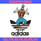 Goofy adidas Embroidery Design, Adidas Embroidery, Brand Embroidery, Embroidery File,Logo shirt,Digital download.jpg