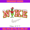 Grinch nike Embroidery Design, Nike Embroidery, Embroidery File, Brand Embroidery, Logo shirt, Digital download.jpg