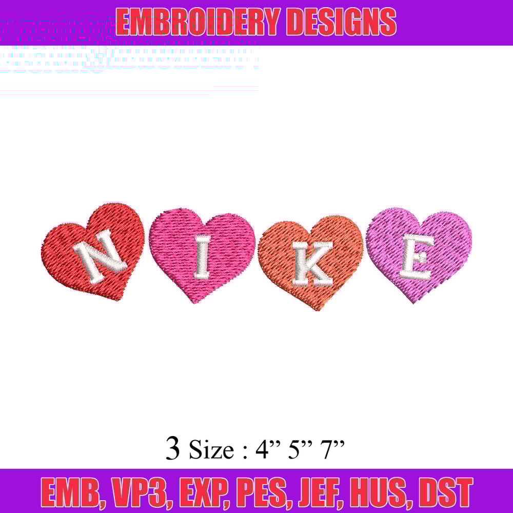 Heart x nike logo Embroidery Design, Nike Embroidery, Brand Embroidery, Embroidery File, Logo shirt, Digital download.jpg