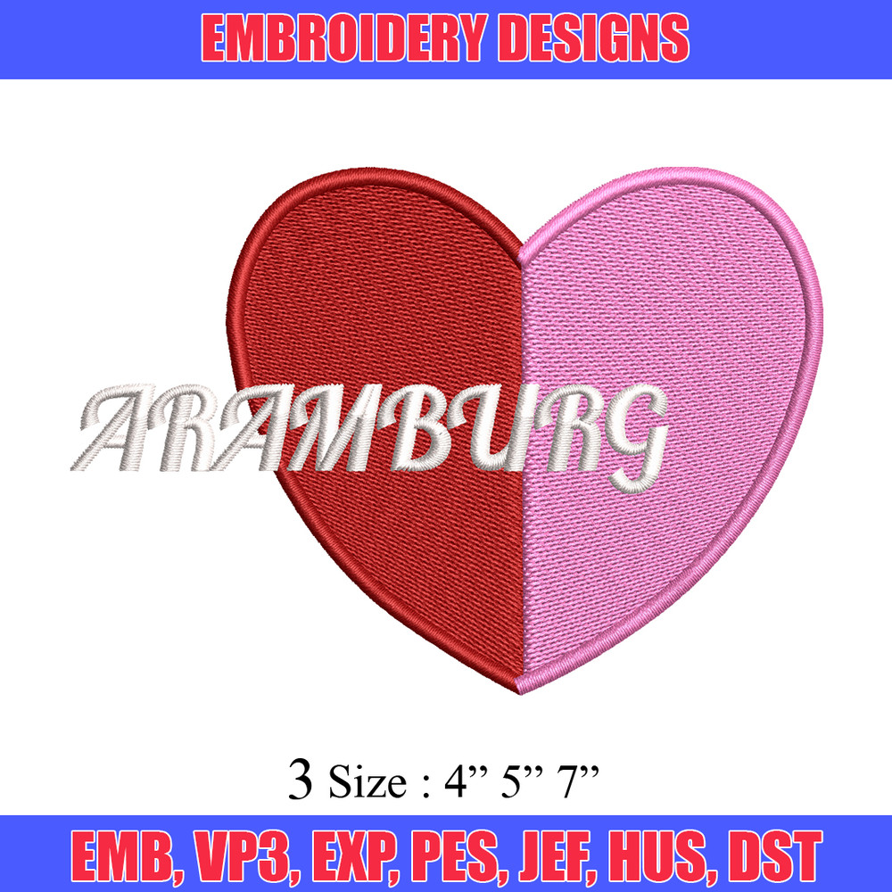 Heart embroidery design, heart embroidery, logo design, embroidery file, logo shirt, Digital download..jpg