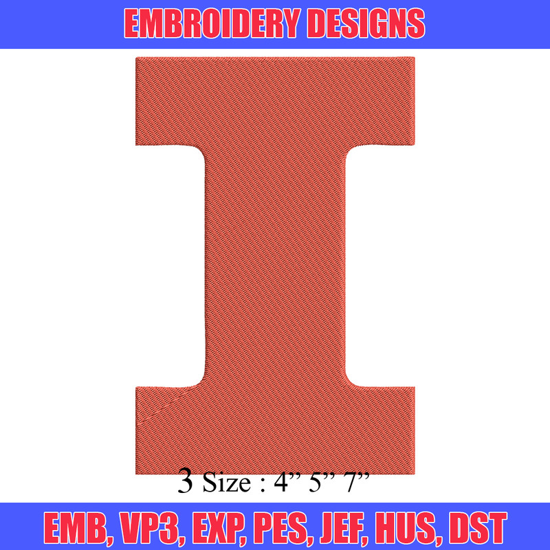 Illinois Fighting Illini embroidery design, Illinois Fighting Illini embroidery, logo Sport embroidery, NCAA embroidery..jpg