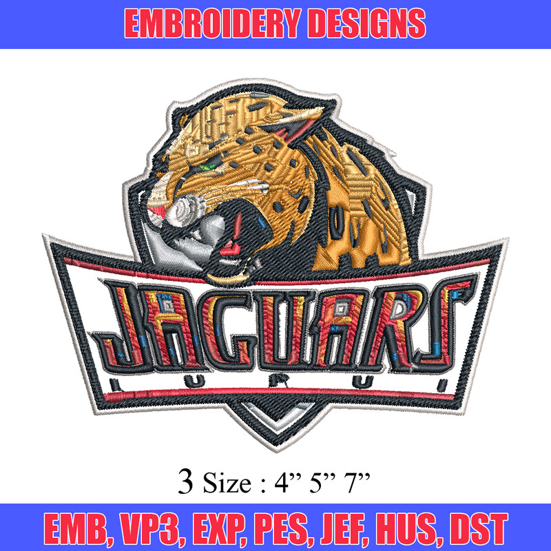 IUPUI Jaguars embroidery design, IUPUI Jaguars embroidery, logo Sport, Sport embroidery, NCAA embroidery..jpg