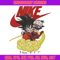 Kid Goku magic cloud Nike Embroidery design, Dragon ball Embroidery, Nike design, Embroidery file, Instant download..jpg
