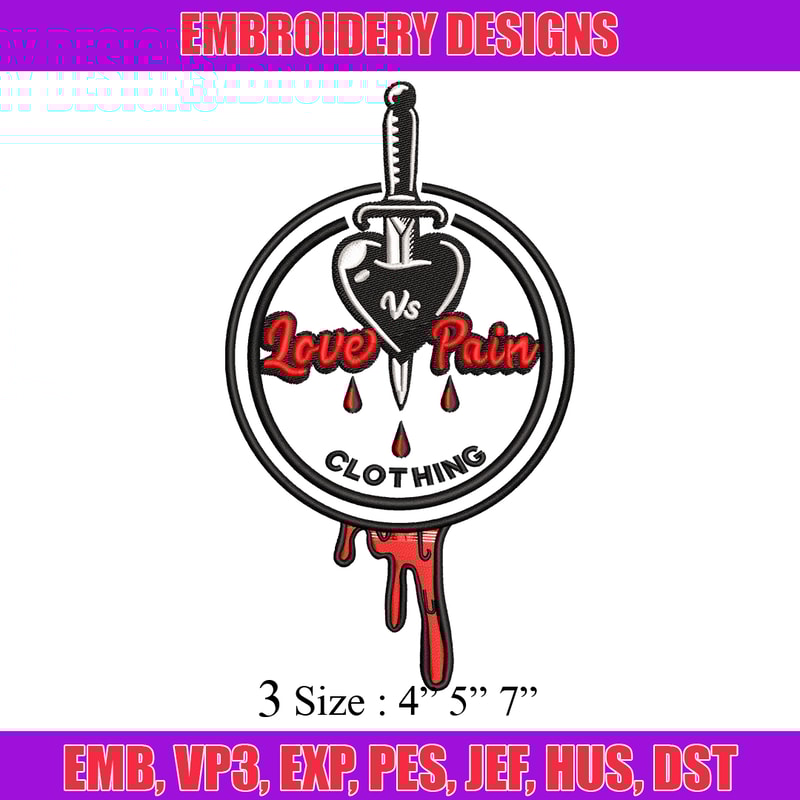 Love paint Logo embroidery design, Love paint Logo embroidery, logo design, embroidery file, Digital download..jpg