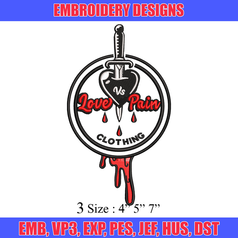 Love paint Logo embroidery design, Love paint Logo embroidery, logo design, embroidery file, Digital download..jpg