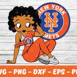 New York Mets Logo SVG - New York Mets Clipart - New York Mets Logo MLB Baseball ,Mlb logo Bundle svg - baseball logo sv