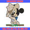Mickey baby Embroidery Design, Gucci Embroidery, Embroidery File, Logo shirt, Sport Embroidery, Digital download.jpg