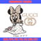 Minnie baby Embroidery Design, Gucci Embroidery, Embroidery File, Logo shirt, Sport Embroidery, Digital download.jpg