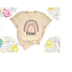 doula shirt, pregnancy support shirt, labor and delivery nurse, birth companion shirt, birth coach shirt, childbirth sup