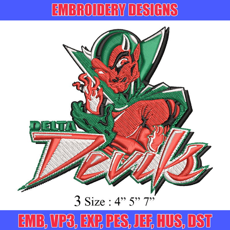 Mississippi Valley State Delta Devils embroidery, logo embroidery, embroidery file, Sport embroidery, NCAA embroidery..jpg