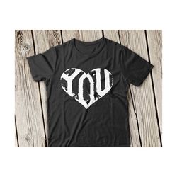 valentine heart svg, love svg, valentine's day svg, love you svg, i love you svg file, heart valentine svg file, valenti