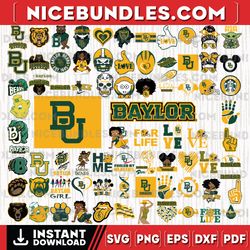 78 files baylor-bears team bundle svg, baylor-bears svg, n-c-a-a teams svg, n-c-a-a svg, png, dxf, eps, instant download