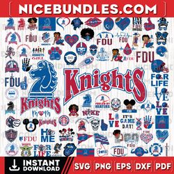 88 files fairleigh-dickinson-knights team bundle svg, fairleigh-dickinson-knights svg, n-c-a-a teams svg, n-c-a-a svg, i