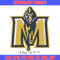 Murray State Racers embroidery, Murray State Racers embroidery, embroidery file, Sport embroidery, NCAA embroidery..jpg