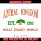 Animal Kingdom embroidery design, Animal Kingdom embroidery, logo design, embroidery file, logo shirt, Digital download..jpg