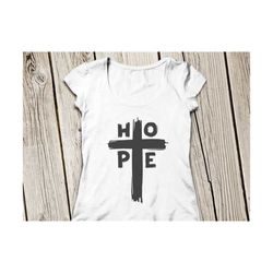 hope cross svg, faith svg, hope svg, love god svg, jesus svg, faith cross svg cut file, hopesvg cut blessed svg cricut silhouette god svg