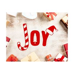 joy svg christmas svg christmas candy svg christmas svg file joy svg file christmas svg joy svg christmas  tree svg silhouette cricut svg