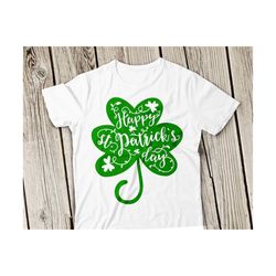 st patrick svg / shamrocks svg / shamrocks svg file / st patrick's day svg / st patrick svg file / happy st patrick's day svg / clover svg