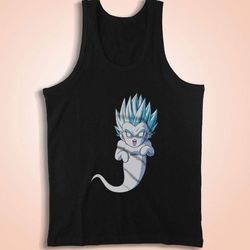 kamikaze ghost   dbz men&8217s tank top