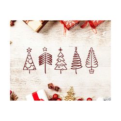 christmas tree svg, christmas tree bundle svg, christmas tree svg, christmas clipart, christmas tree png, christmas tree,merry christmas svg