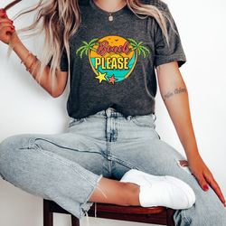 beach please shirt png, beach volleyball shirt png, summer vibes t-shirt png, summer vacation shirt png,road trip shirt