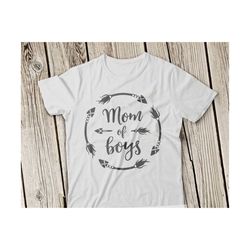 mom of boys svg best mom svg mom of boys svg file mother's day svg best mom svg gift for mothers day svg worlds best mom svg mom of boys svg