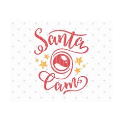 santa cam svg santa cam svg file santa cam santa file santa cam dxf santa svg santa cam ornament svg christmas svg santa camera svg santa
