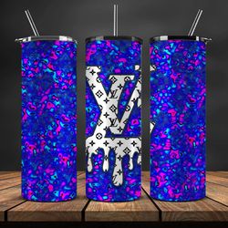 lv tumber wrap, louis vuitton tumbler png,lv tumbler,louis vuitton png, parttern lv , lv,lv logo,logo fashion 48