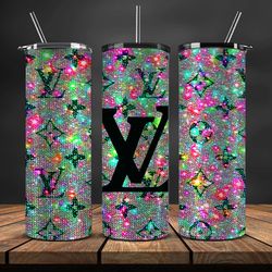 lv tumber wrap, louis vuitton tumbler png,lv tumbler,louis vuitton png, parttern lv , lv,lv logo,logo fashion 56