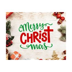 merry christmas svg, christmas svg, merry christmas svg file, merry christ mas svg, christmas cut svg,silhouette cricut happy christmas svg