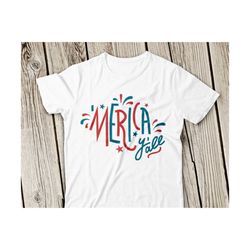 merica yall svg america svg 4th of july svg 'merica svg fourth of july svg patriotic svg independence day svg independence svg cut file
