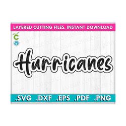 Hurricanes Svg, Hurricanes Circled Text Svg, Bundle From 3 Svg, Dxf, Png, Eps, Pdf Files.
