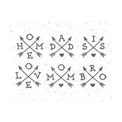 family svg family bundle svg home svg family svg arrows svg mom svg dad svg bro svg sis svg love svg cricut family bundle svg silhouette