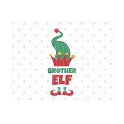 brother elf svg brother elf svg christmas svg elf svg file elf svg christmas svg file elf svg elf santa svg cricut silhouette cut file