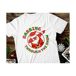santa svg dabbing through the snow svg dabbing santa svg dabbing santa svg file dab svg dabbing santa svg file santa dab svg funny santa svg