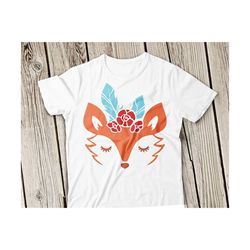 cute baby fox svg cute fox svg foxy svg baby fox svg little fox svg fox with eyelashes svg cute fox svg woodland animal svg sleeping fox svg