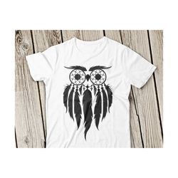 dream catcher owl svg dreamcatcher svg owl svg dreamcatcher owl svg file feather svg indian svg dreamcatcher svg file feather svg file