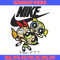 Powerpuff Girls Nike Embroidery design, Powerpuff Girls Embroidery, Nike design, Embroidery file, Instant download..jpg