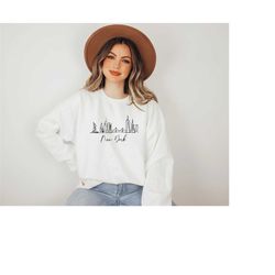 new york sweatshirt, new york city sweatshirt, new york lover gift, travel sweatshirt, nyc sweatshirt, new yorker sweate