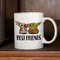 Best Friends Gift Baby Yoda and Gizmo Mug Personalized Gifts for Friends Gifts for Bestie Best Friends Mug 11oz and 15oz Sizes - 1.jpg
