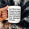 Dear Boss Lady Mug - Thanks for Being My Boss - If I Had A Different Boss I Would Punch Her and Find You - Funny Coffee Mug 11oz and 15oz - 1.jpg