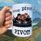 Funny Best FRIENDS Wizard Mug, Pivot Pivot Pivot!, Awesome Gift for Wizard Fans, Coworker Gift, Anniversary, Novelty Humor, 11oz 15oz - 5.jpg