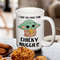 I Love You Coffee Mug, The Mandalorian The Child Mug, Adorable Chicky Nuggies Ceramic Cup, Grogu Wars I Love You Gift Handmade - 11oz 15oz - 3.jpg
