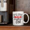 It's Fine I'm Fine Everything Is Fine Mug, Funny Meme, Hilarious Gift, Sarcasm, Everything Is Fine Mug, Funny Gift, 11 and 15 Ounces - 5.jpg