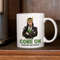 LOKI God Of Mischief Mug, Come On What Did You Expect Mug, Loki Coffee Mug, Funny Loki Gift, Loki Lover Fan Gift, TVA, Ceramic 11oz 15oz - 2.jpg